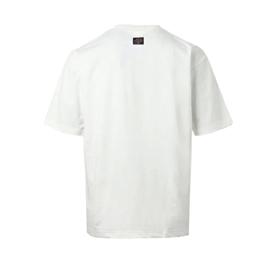 Louis Vuitton Short-Sleeve Top