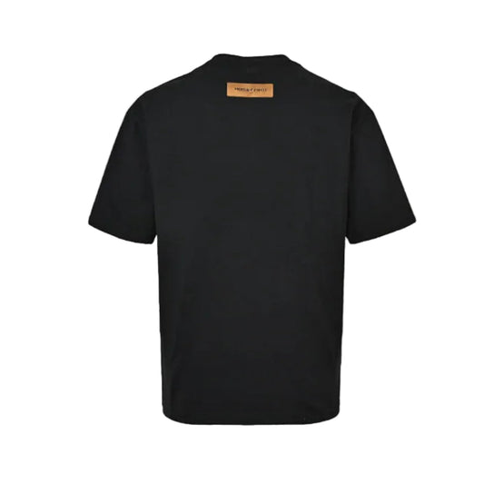 Louis Vuitton Short-Sleeve Top