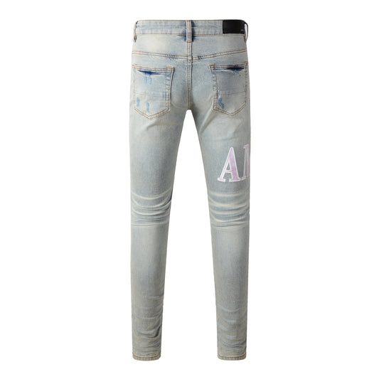 Amiri Jeans 8885