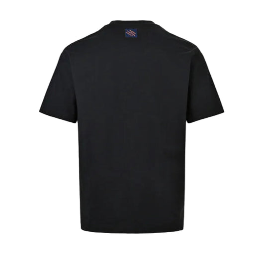 Louis Vuitton Short-Sleeve Top