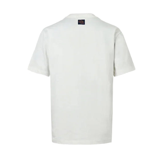 Louis Vuitton Short-Sleeve Top