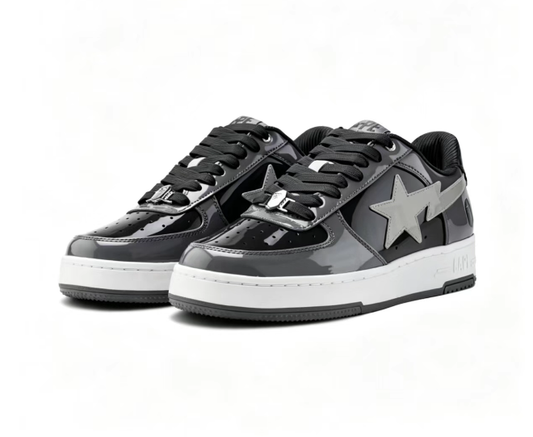 BAPE Shoes