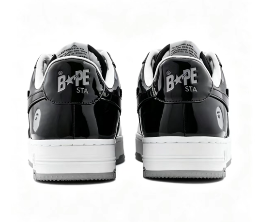 BAPE Shoes