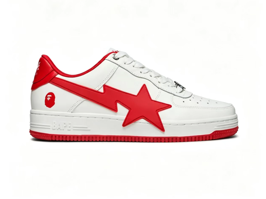 BAPE Shoes