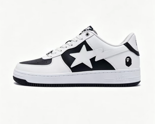 BAPE Shoes