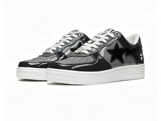 BAPE Shoes