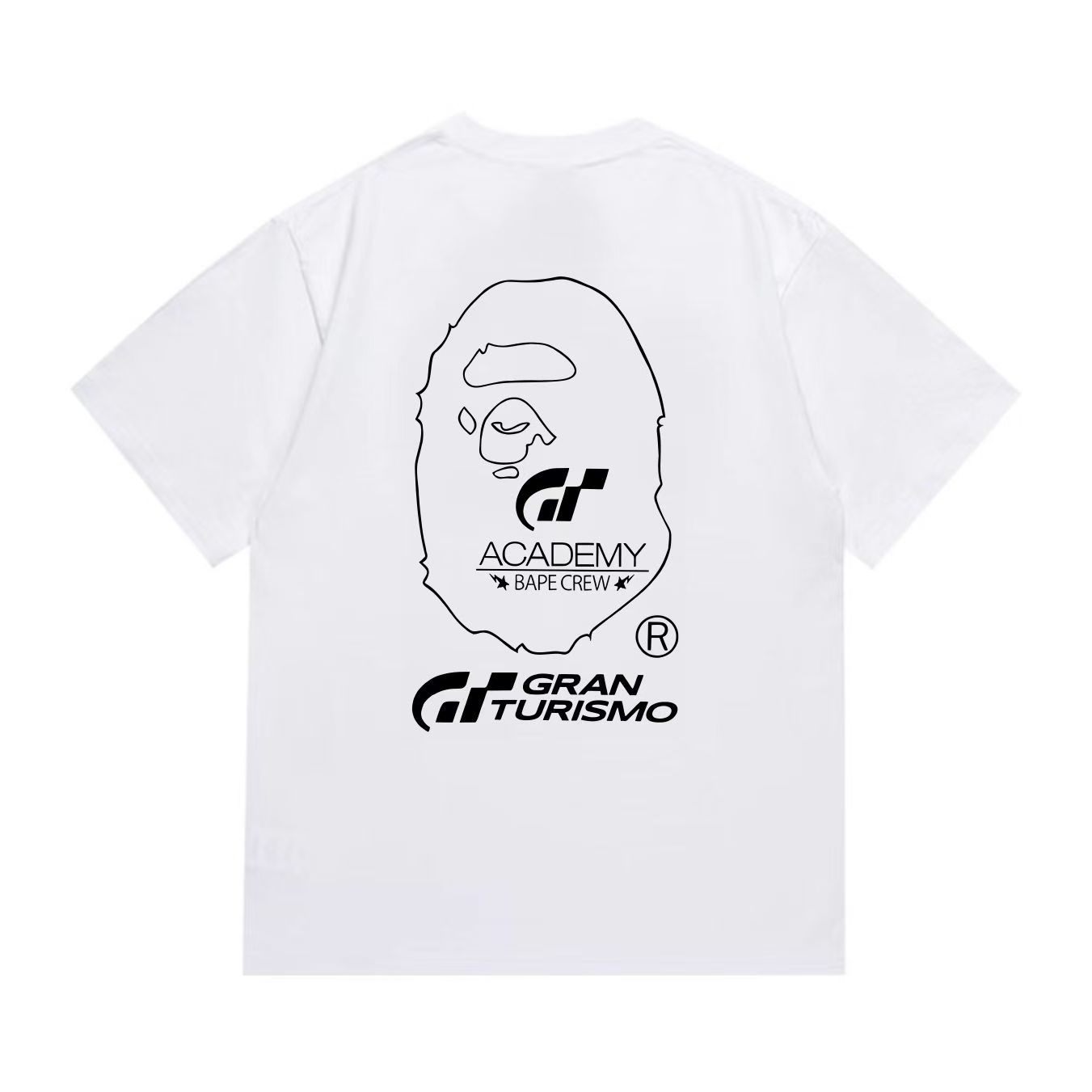 Bape T-Shirt