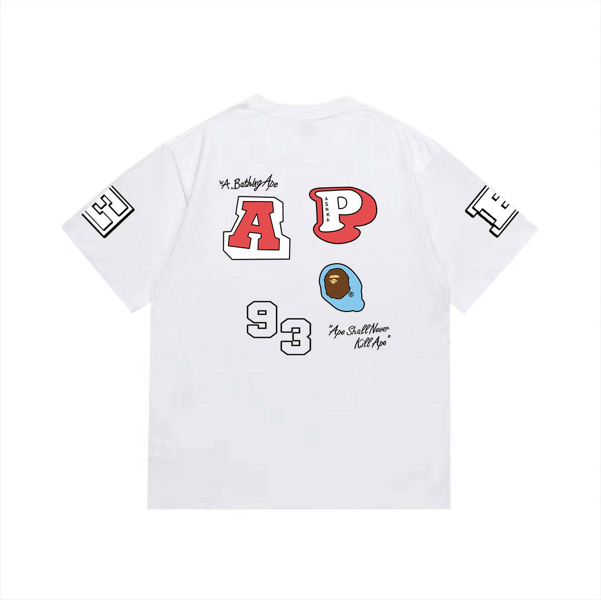 Bape T-Shirt
