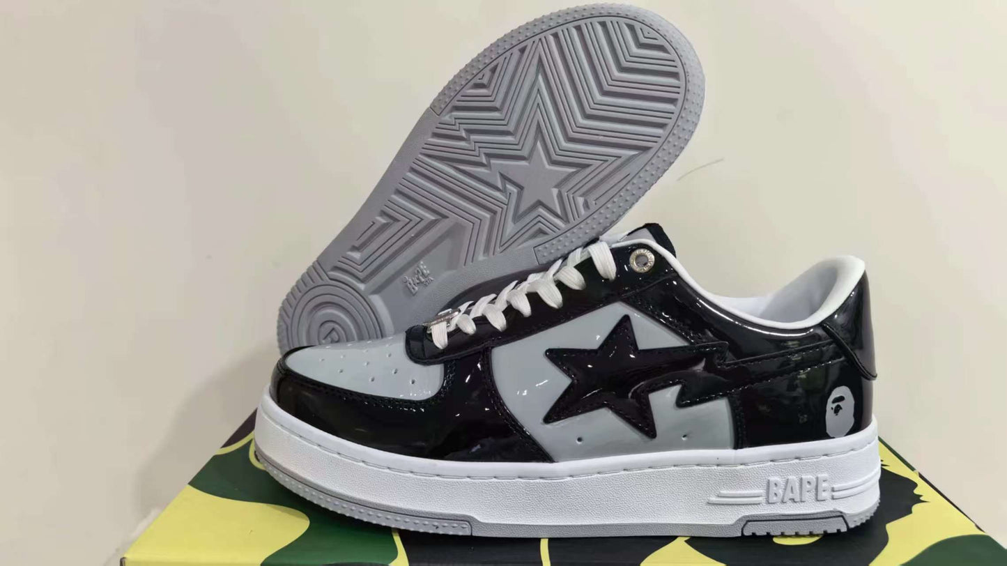 BAPE Shoes