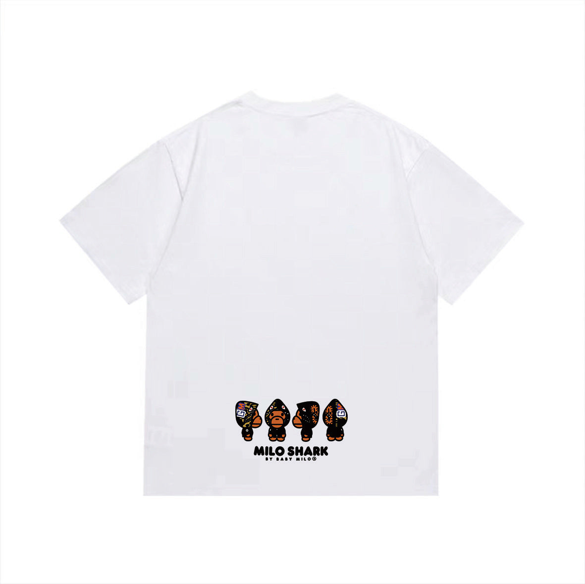 Bape T-Shirt