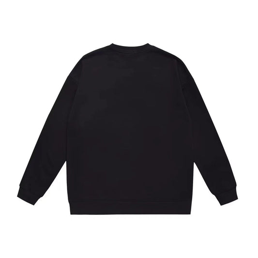 BAPE Crew-Neck Sweatshirt