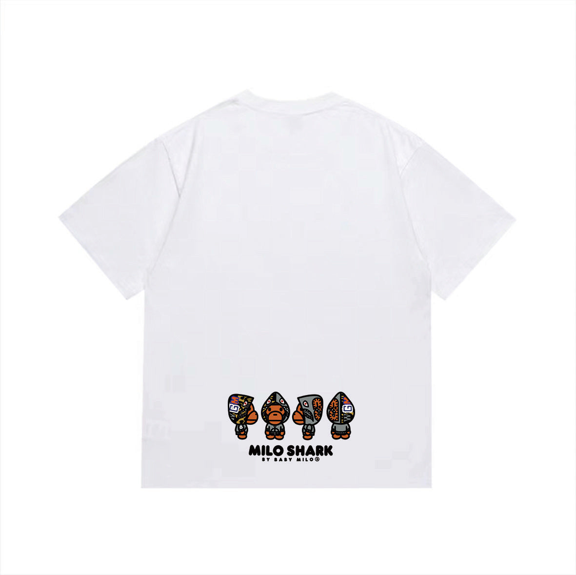 Bape T-Shirt