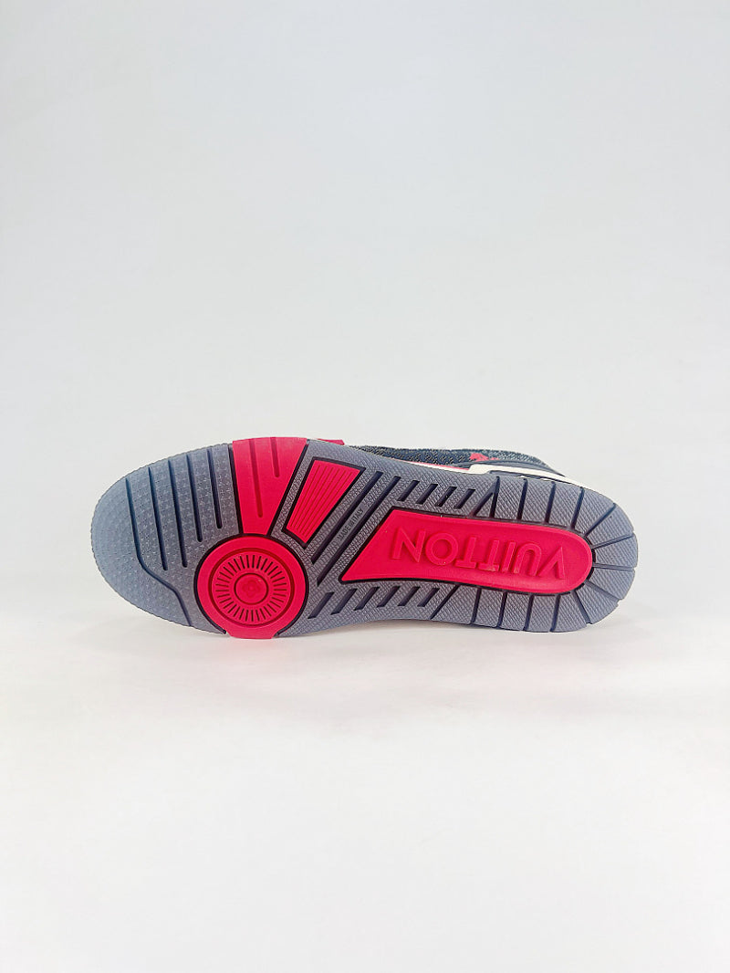 Louis Vuitton Shoes
