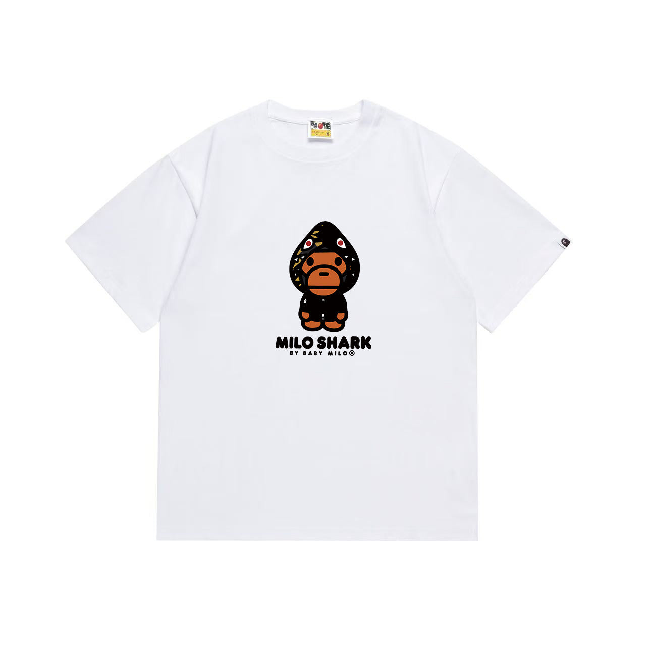 Bape T-Shirt