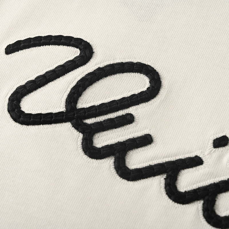 Louis Vuitton Short-Sleeve Top