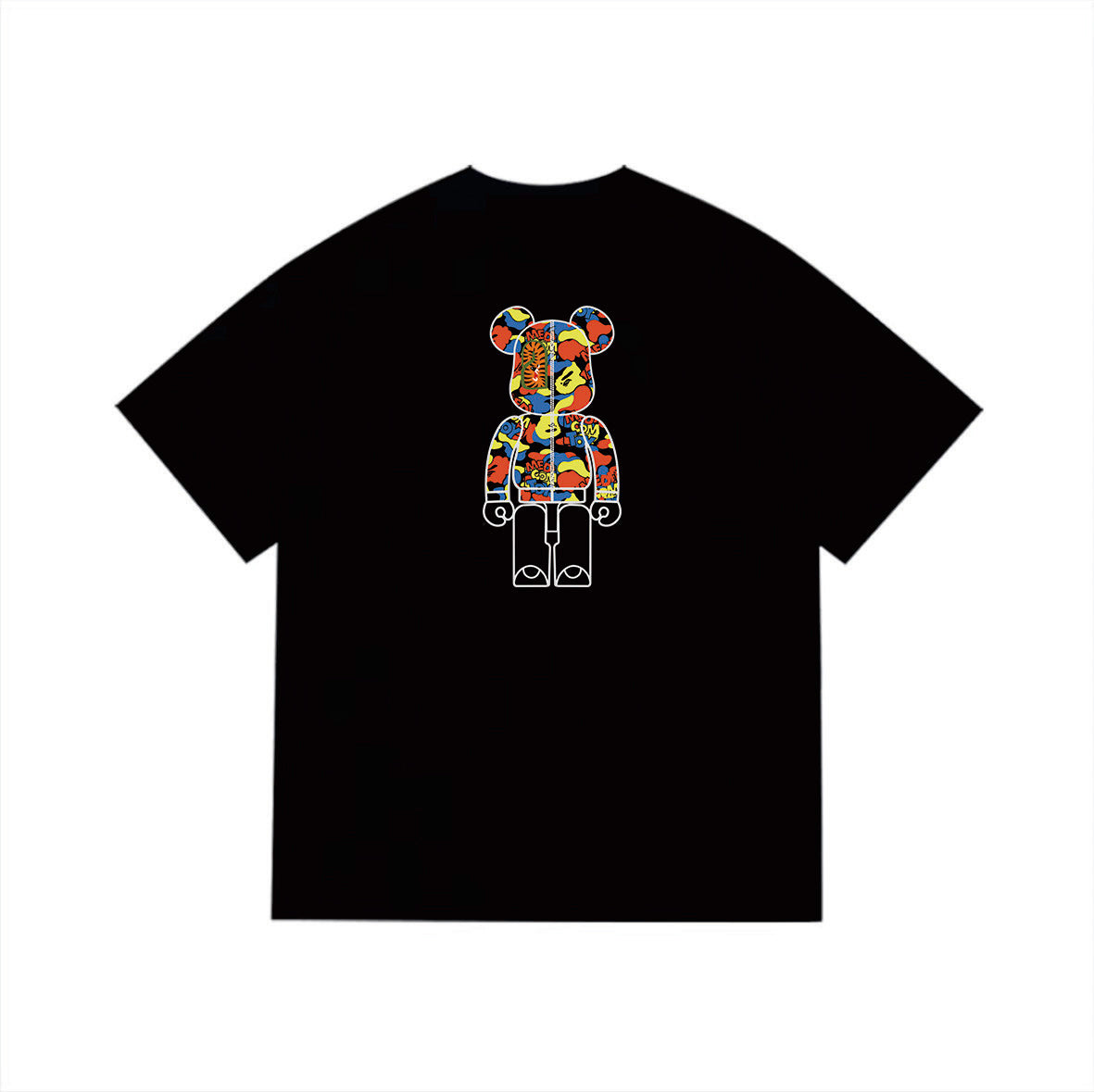 Bape T-Shirt