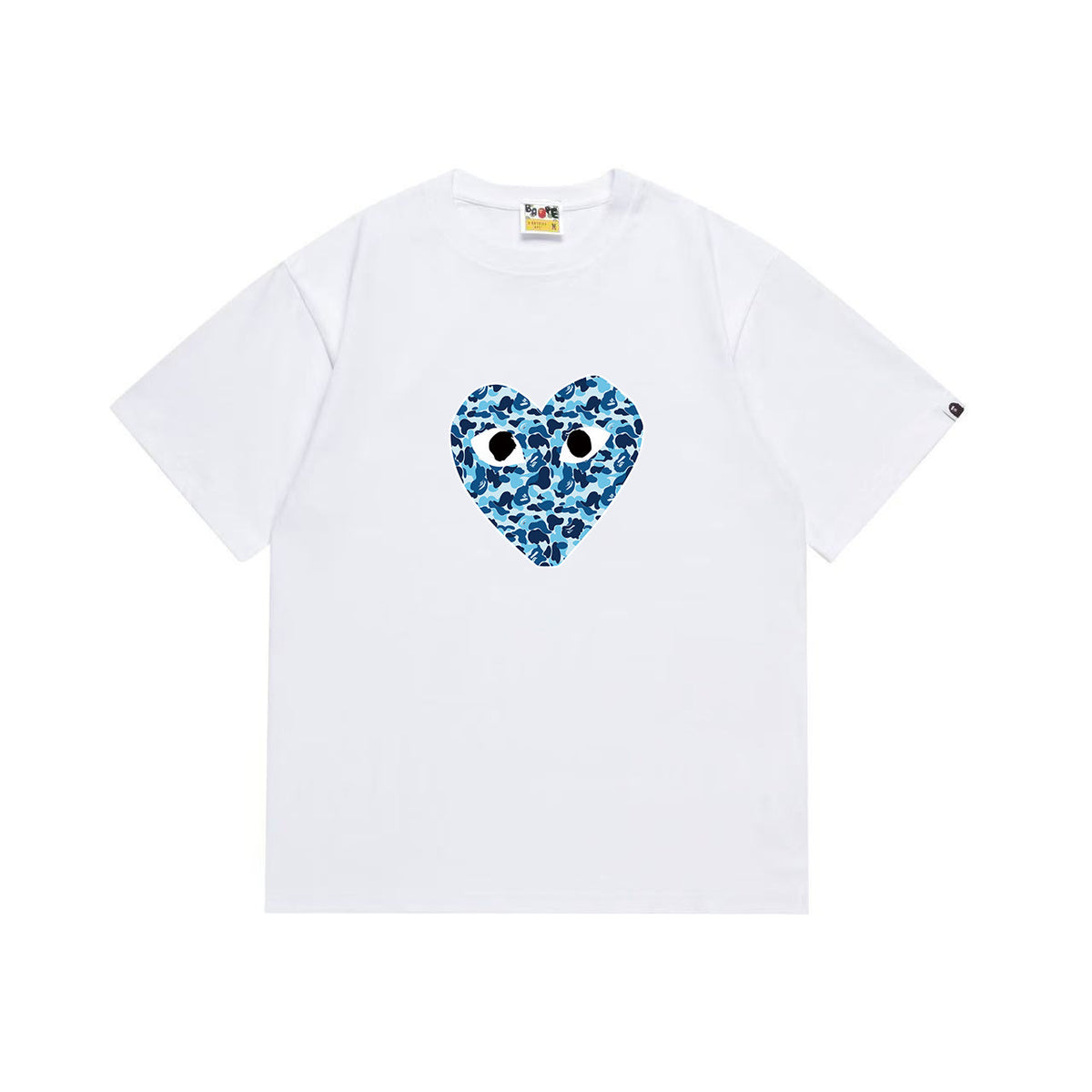 Bape T-Shirt