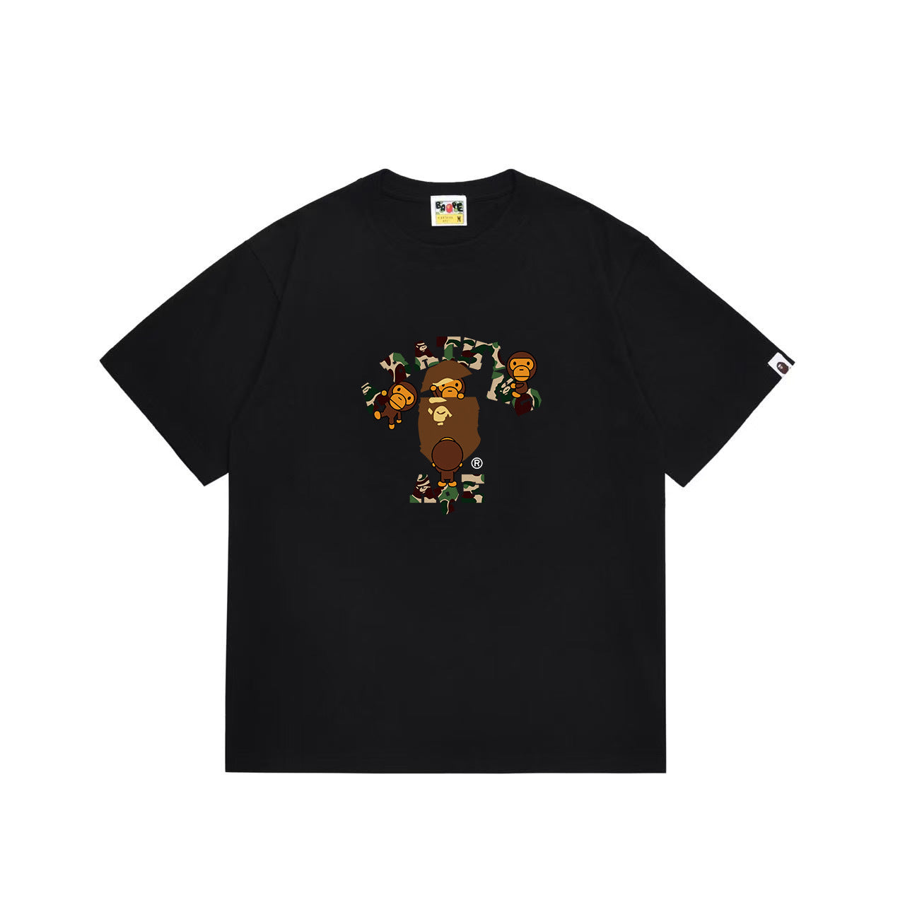 Bape T-Shirt