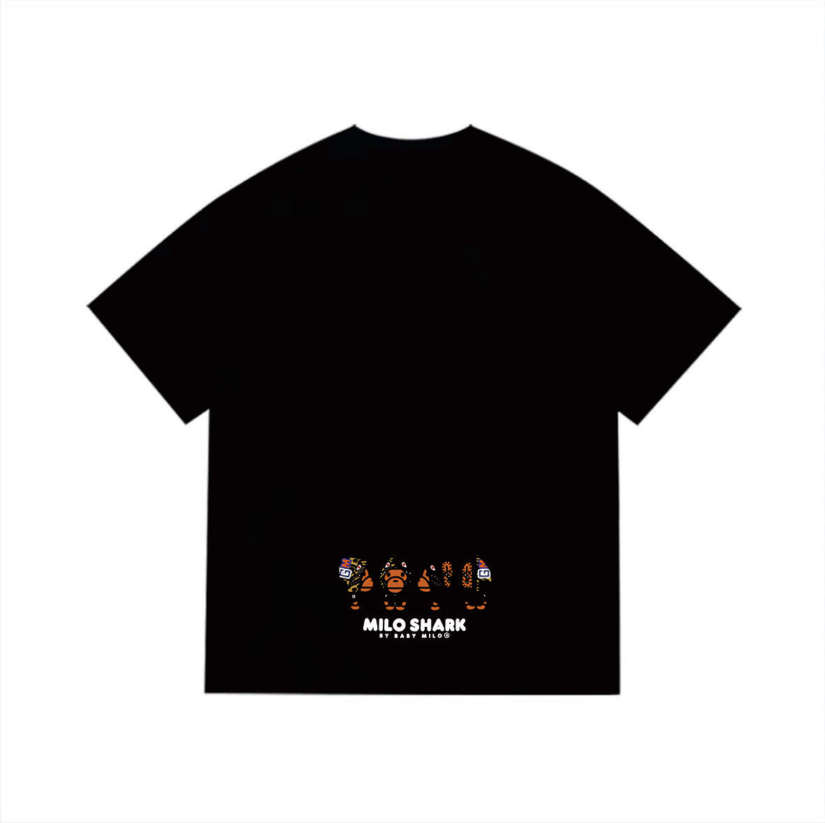 Bape T-Shirt