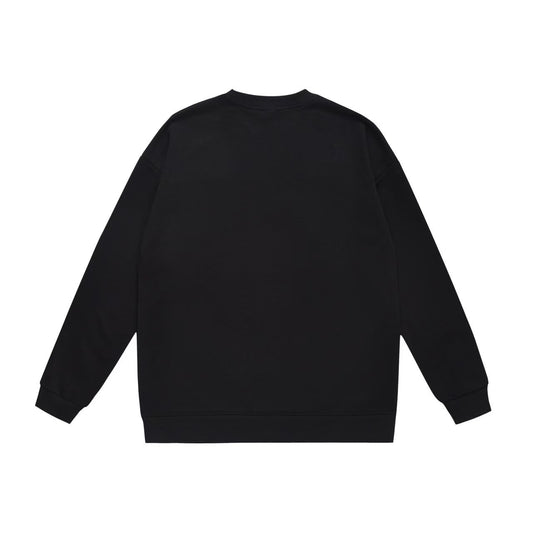 BAPE Crew-Neck Sweatshirt