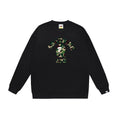 BAPE Crew-Neck Sweatshirt