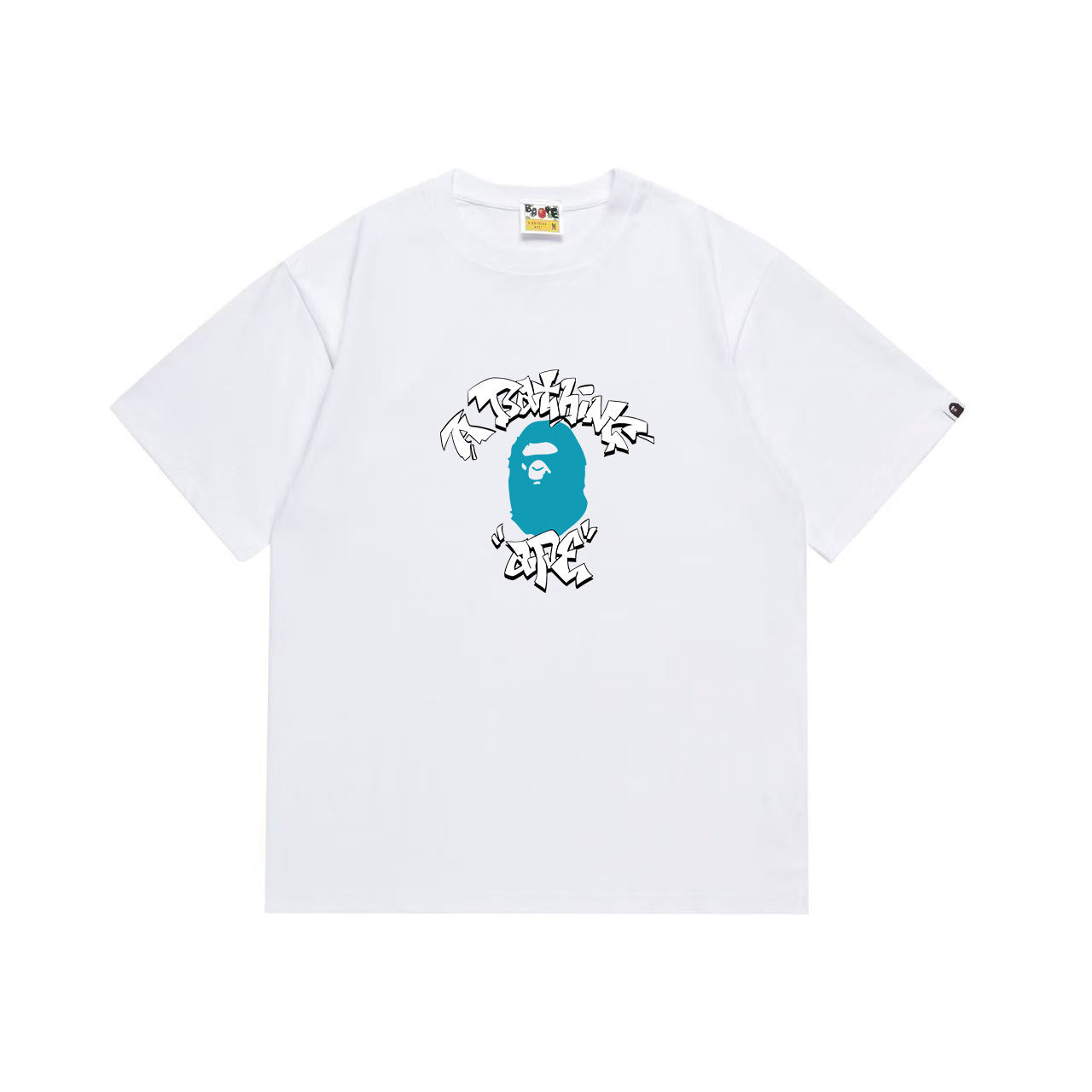 Bape T-Shirt