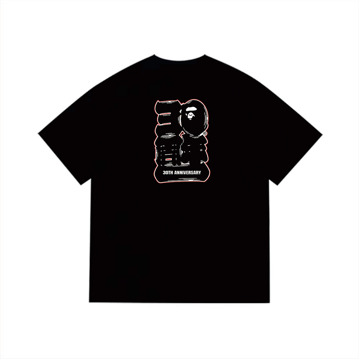 Bape T-Shirt