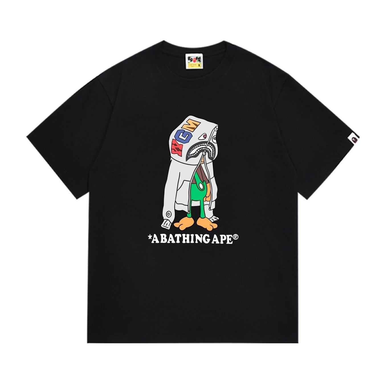 Bape T-Shirt