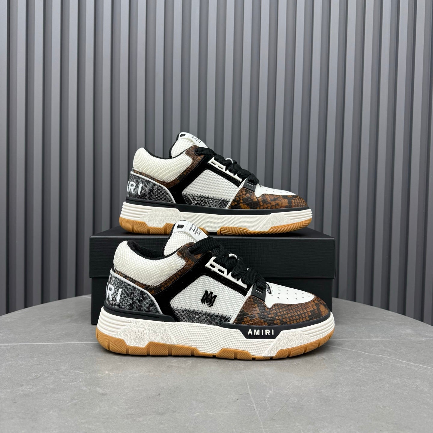 Amiri Shoes