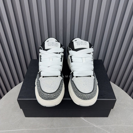 Amiri Shoes