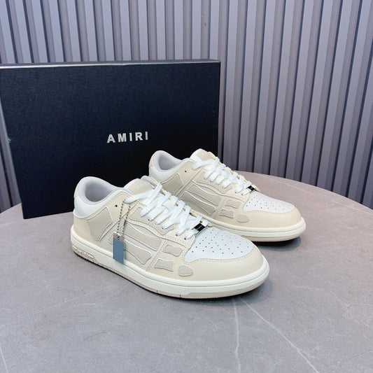 Amiri Shoes