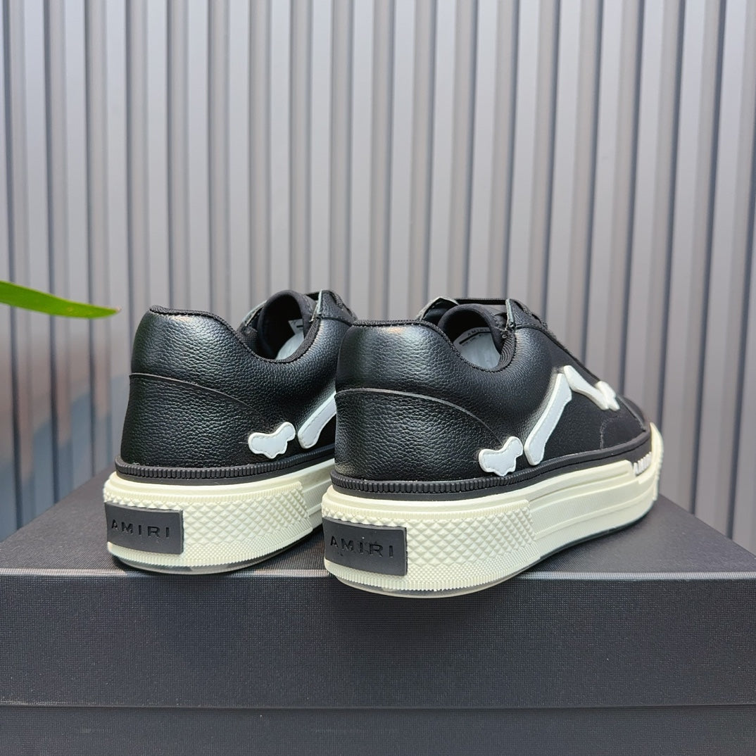 Amiri Shoes