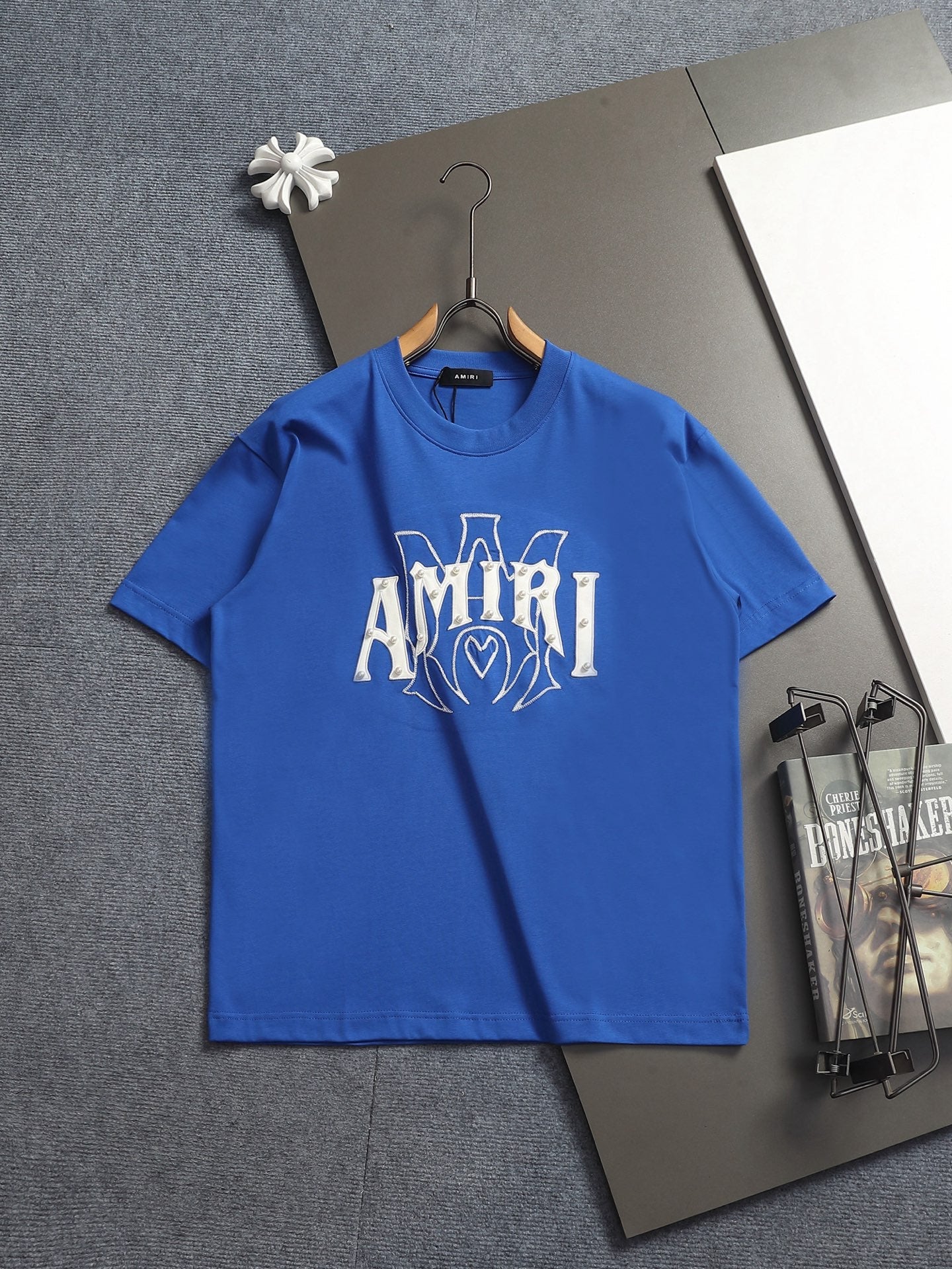 AMIRI Short-Sleeve Shirt