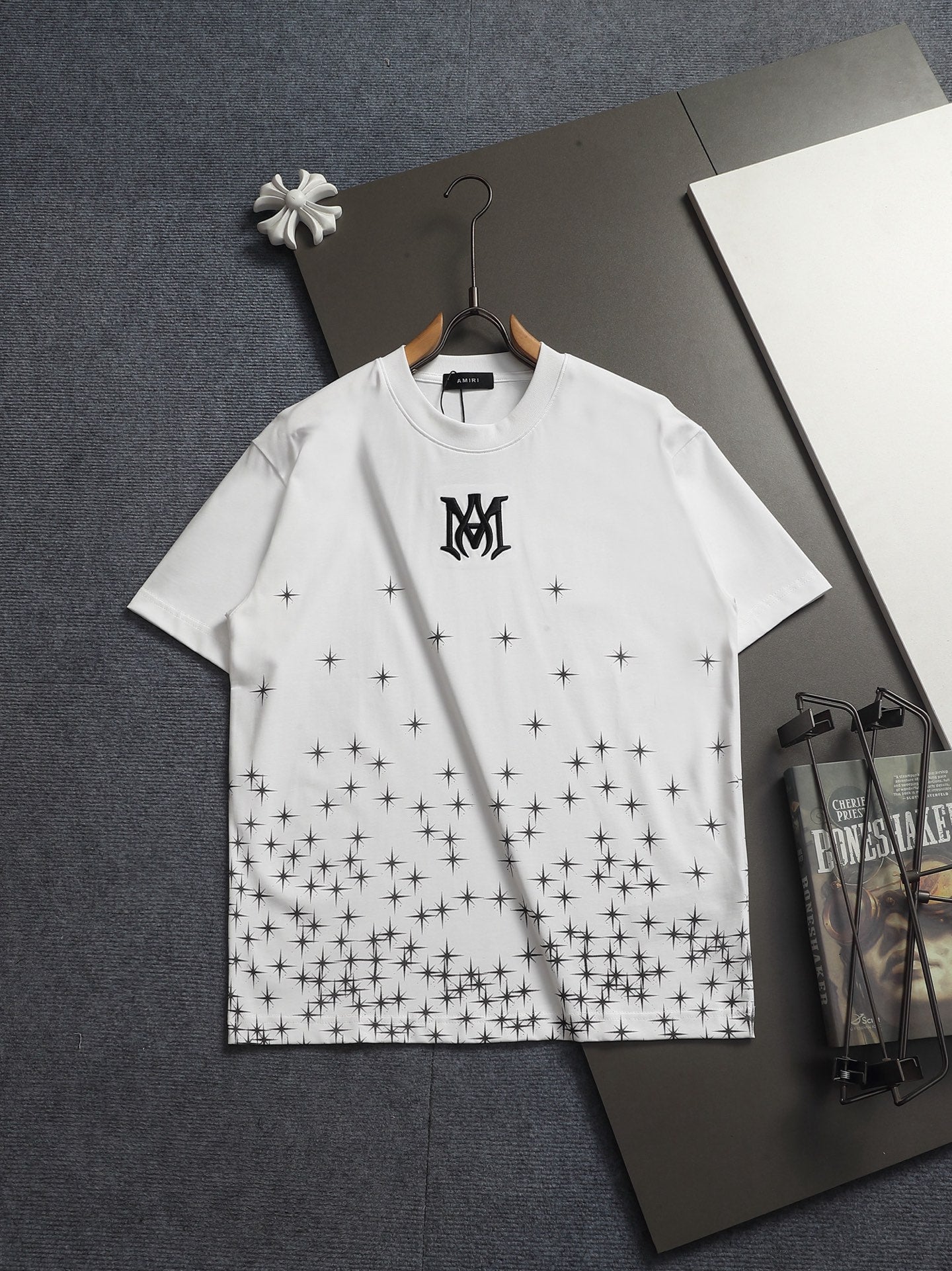 AMIRI Short-Sleeve Shirt