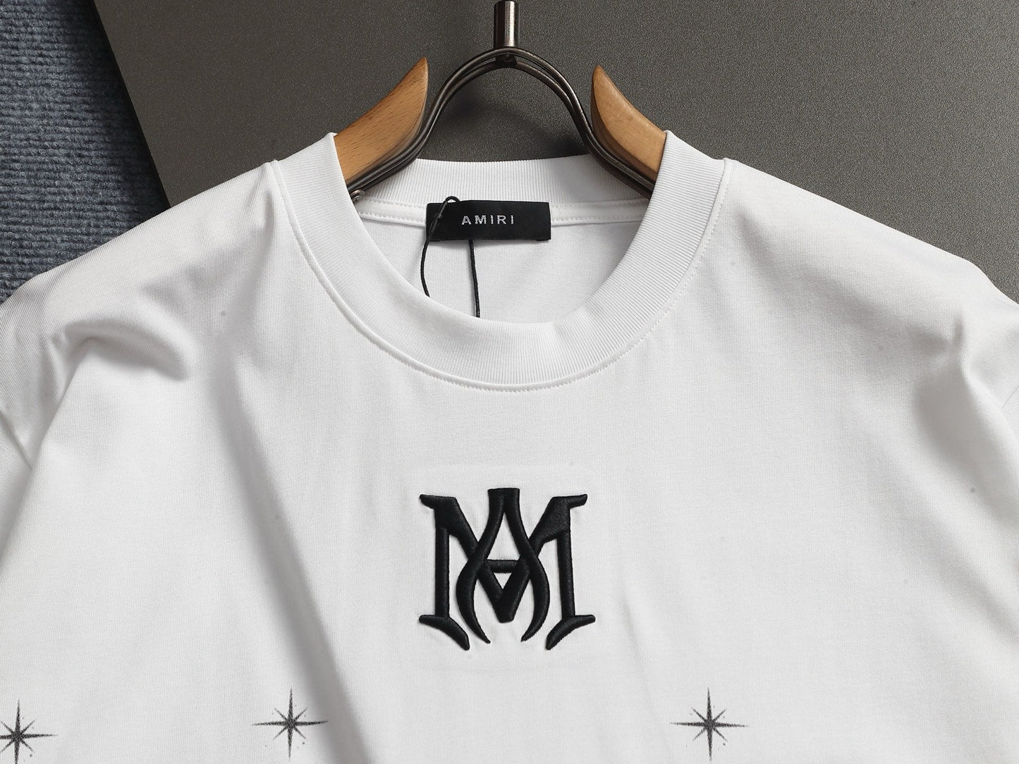 AMIRI Short-Sleeve Shirt