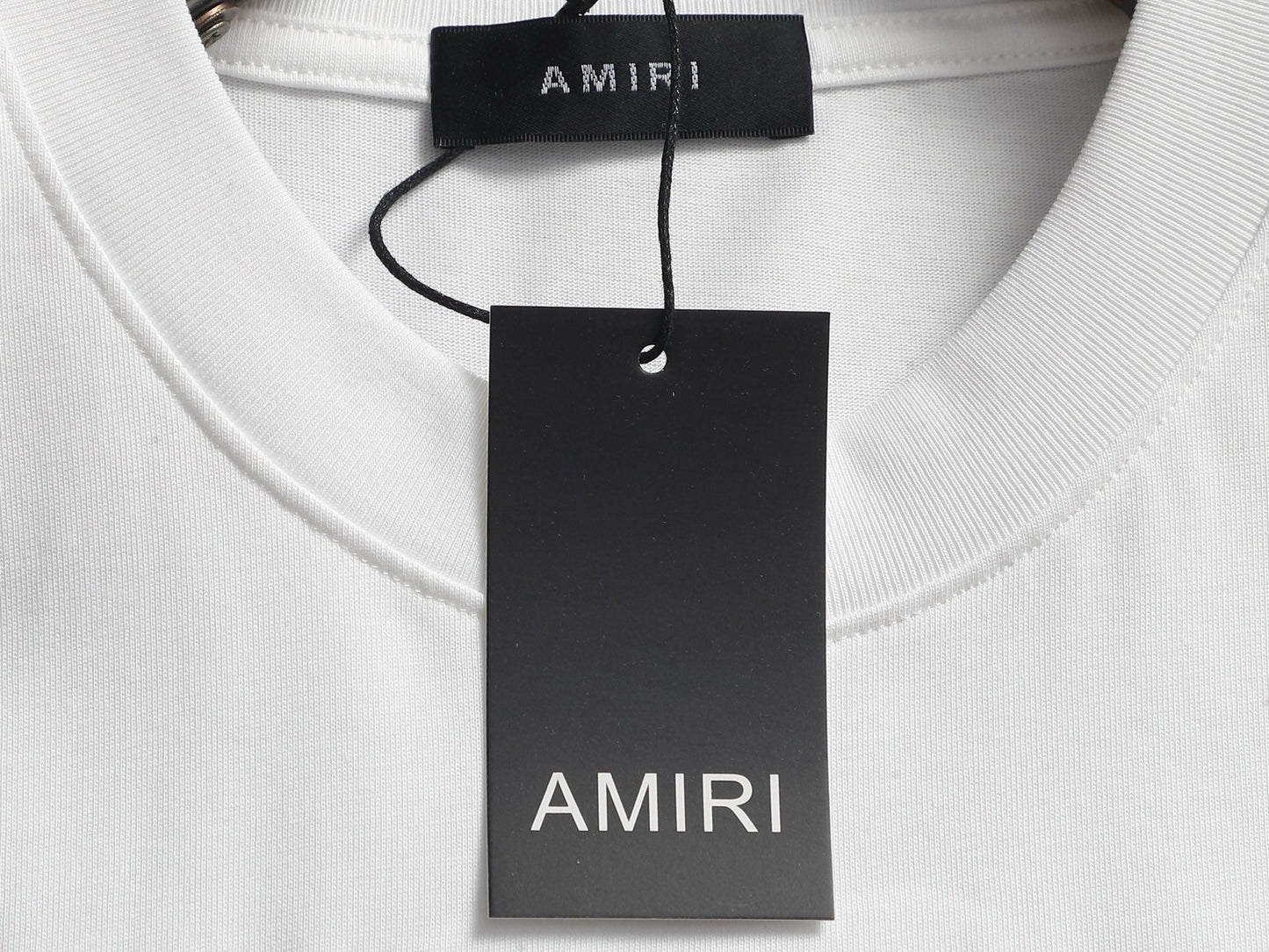 AMIRI Short-Sleeve Shirt