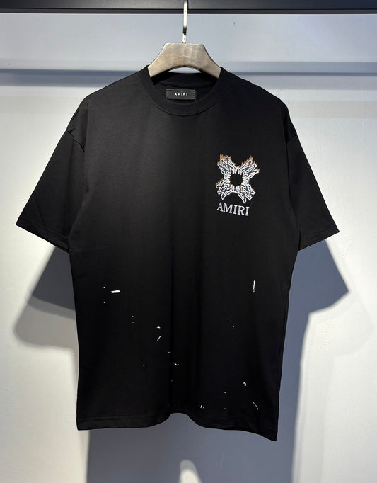 AMIRI Short-Sleeve Shirt