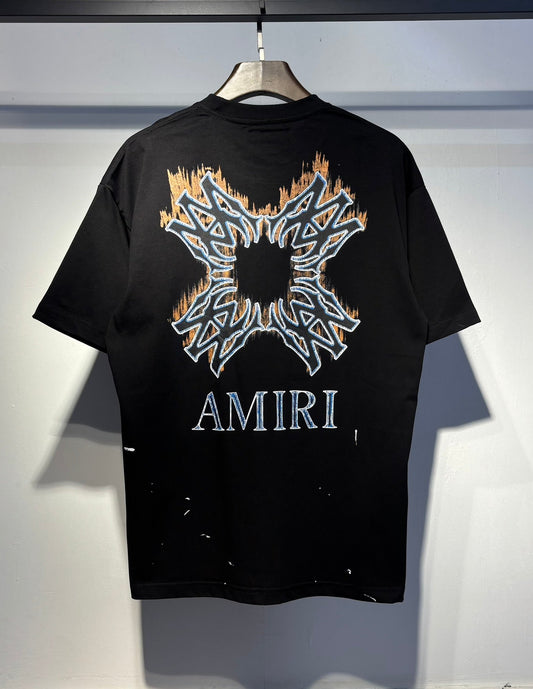 AMIRI Short-Sleeve Shirt