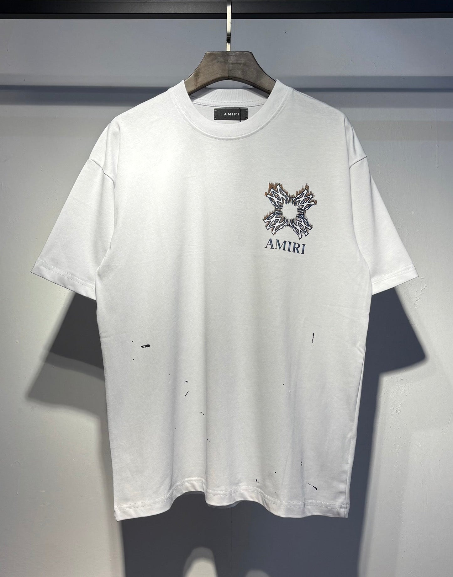 AMIRI Short-Sleeve Shirt