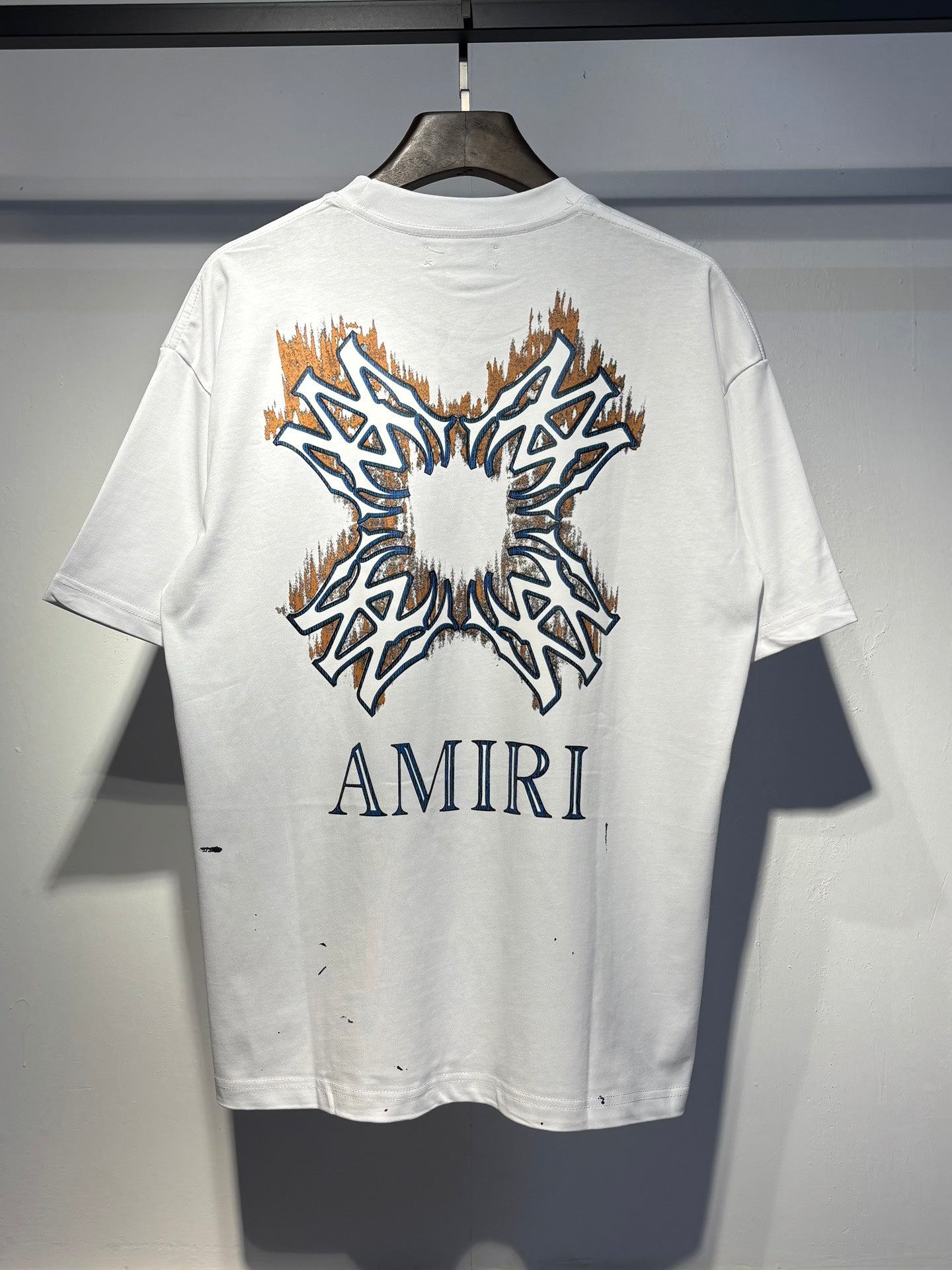 AMIRI Short-Sleeve Shirt