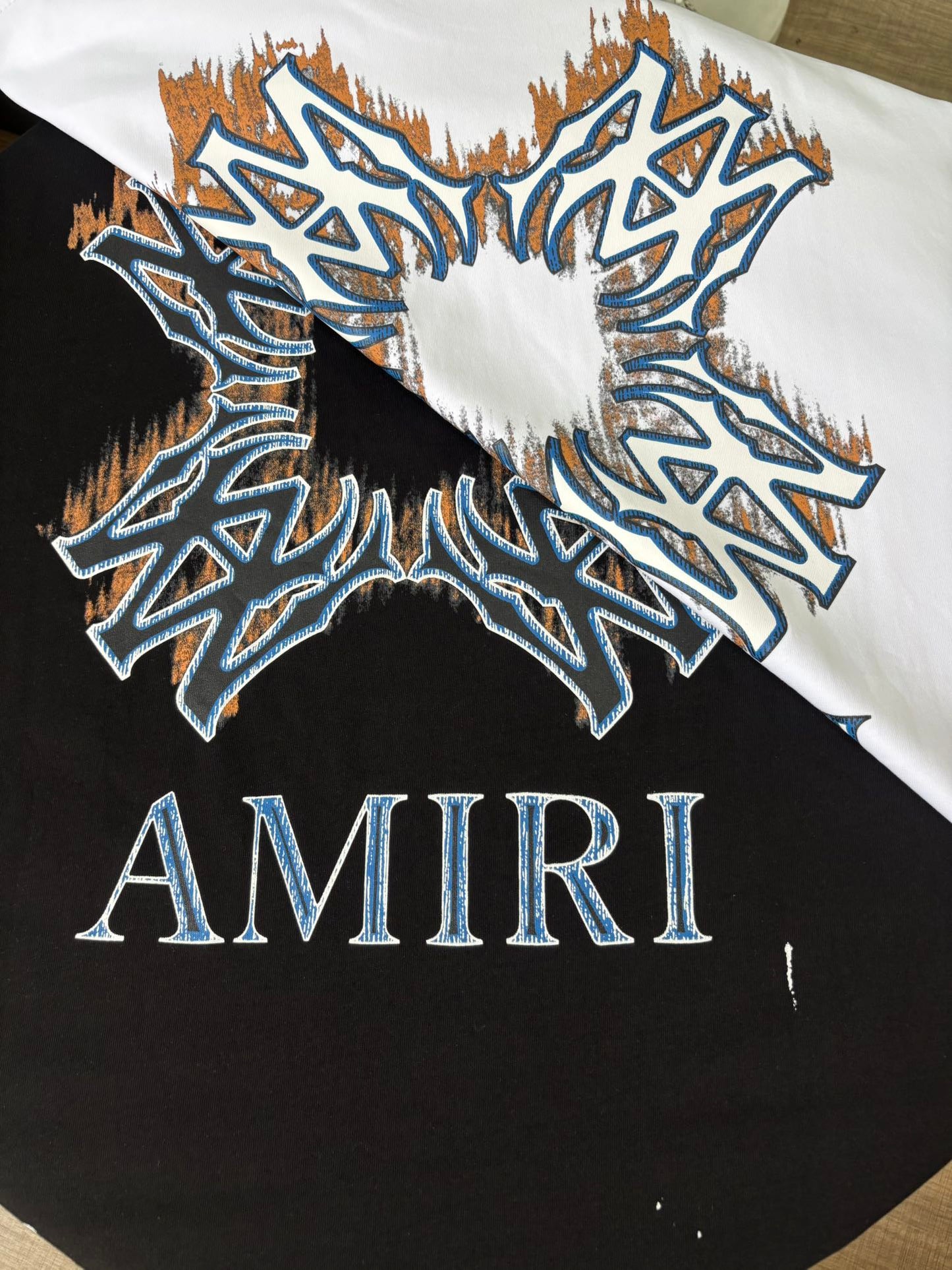 AMIRI Short-Sleeve Shirt