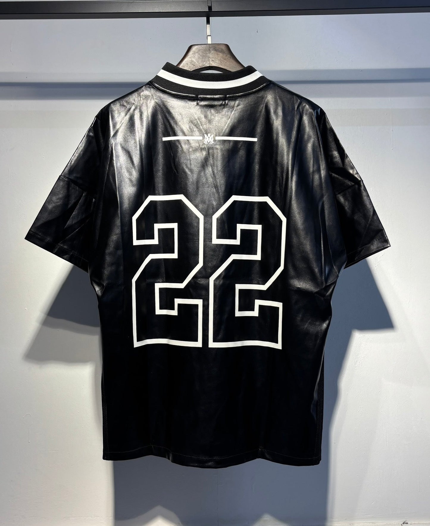 AMIRI Short-Sleeve Shirt
