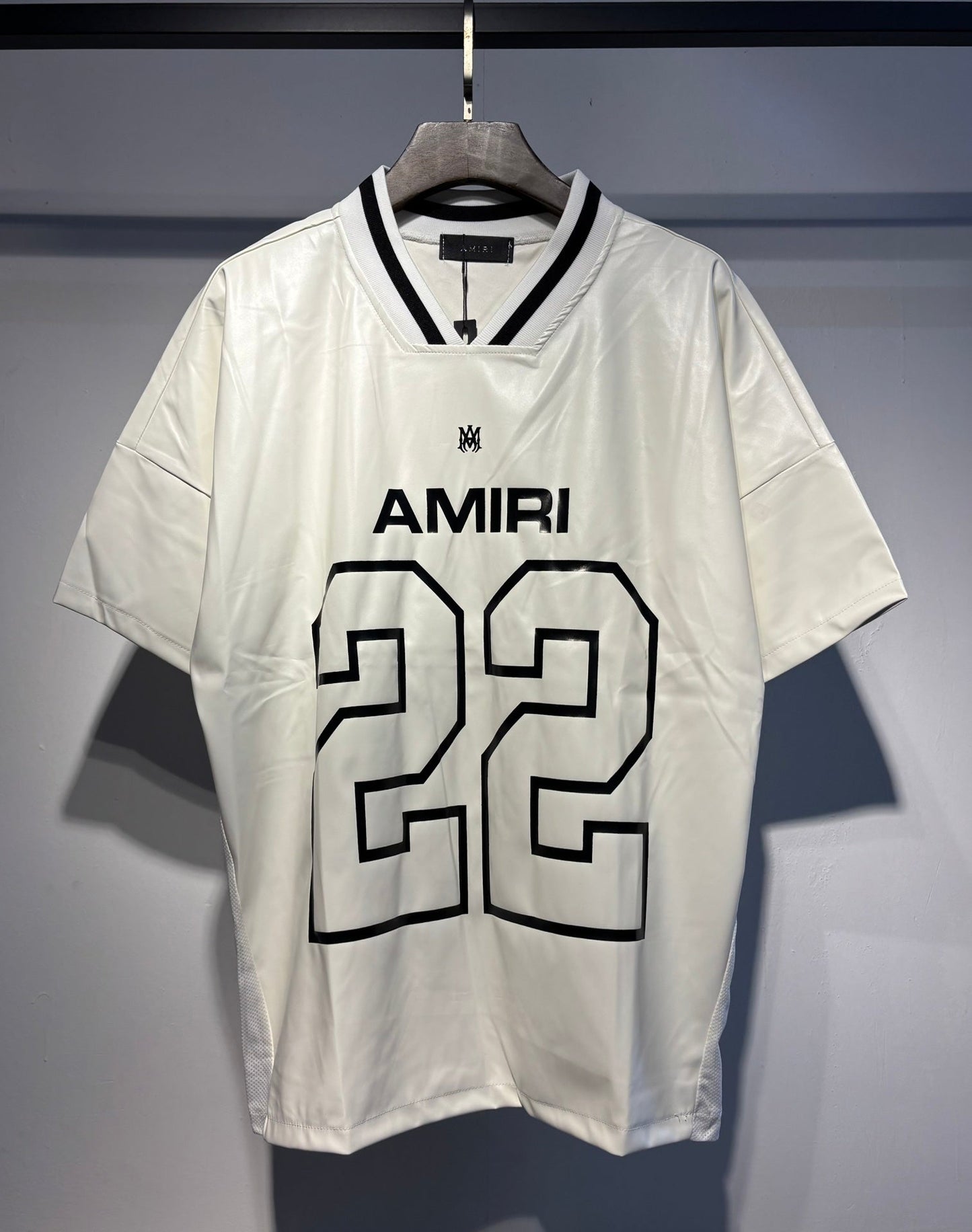 AMIRI Short-Sleeve Shirt