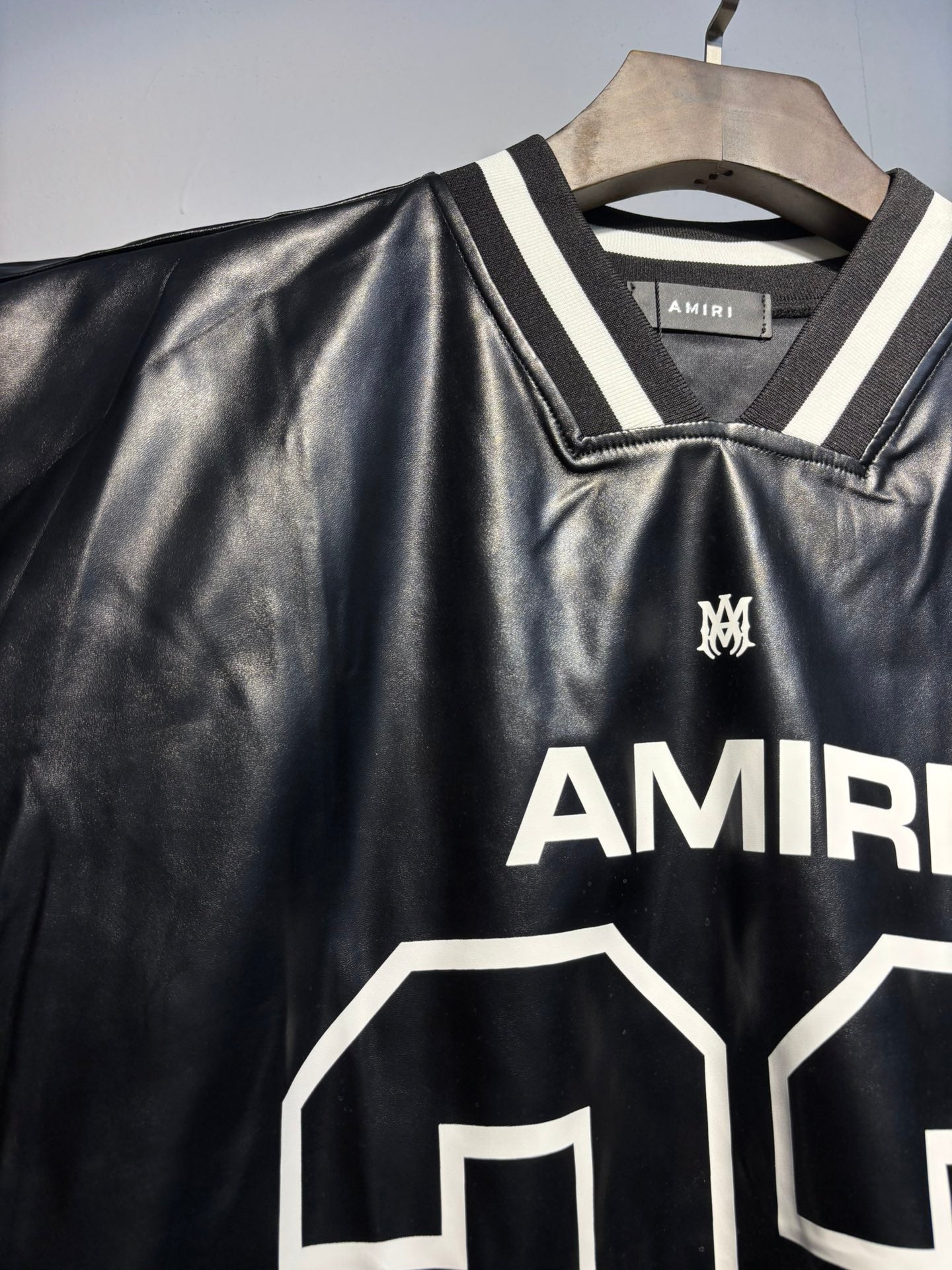 AMIRI Short-Sleeve Shirt