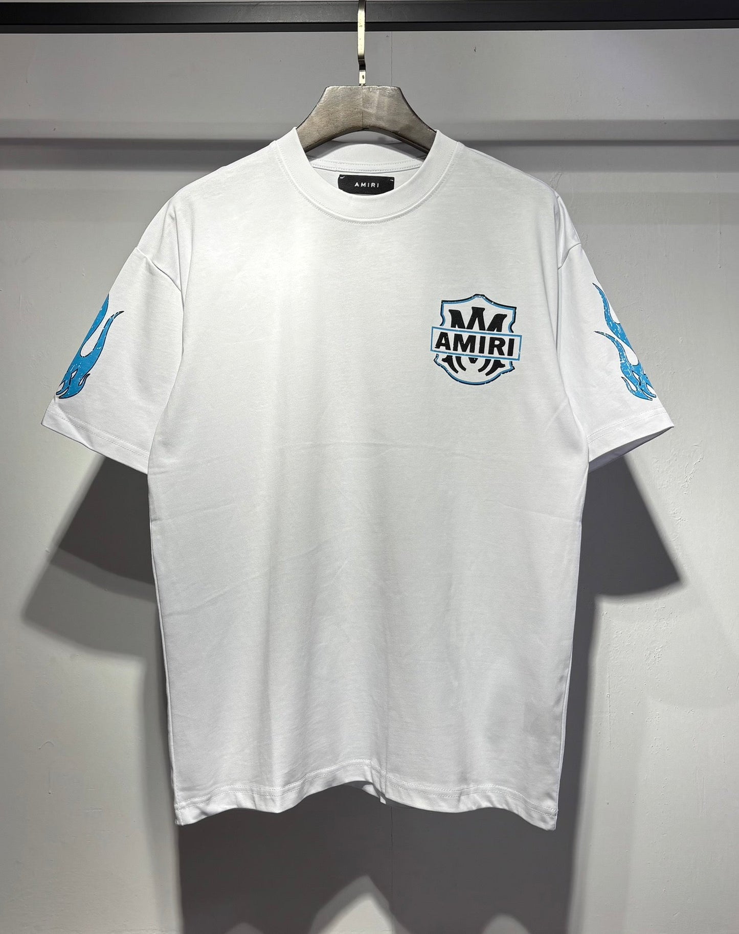 AMIRI Short-Sleeve Shirt