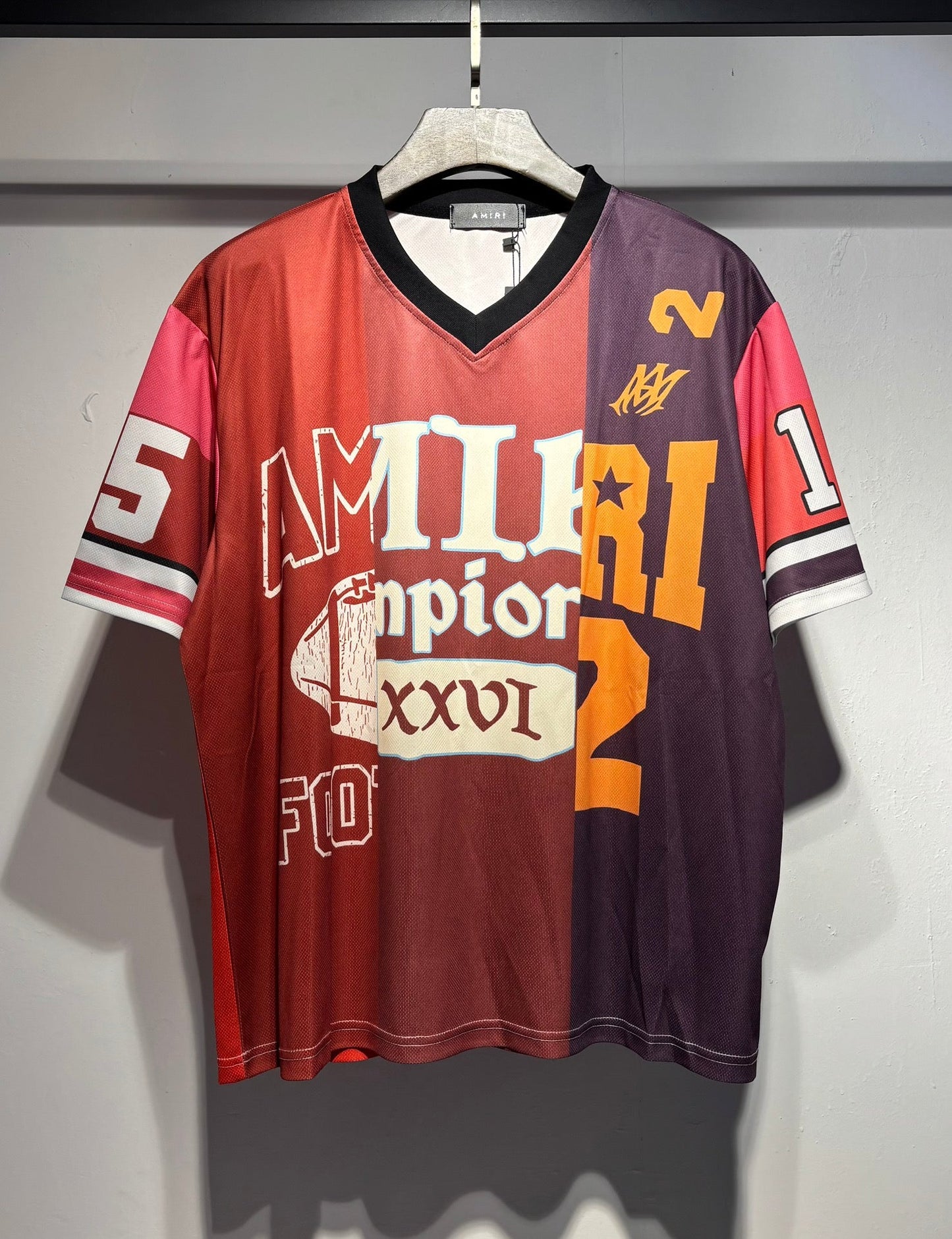 AMIRI Short-Sleeve Shirt