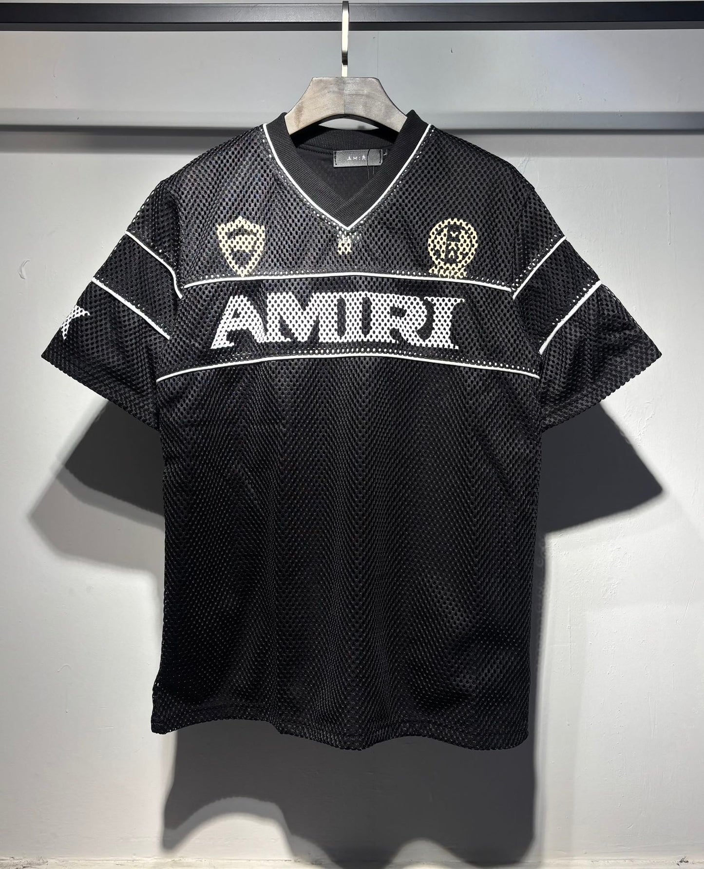 AMIRI Short-Sleeve Shirt