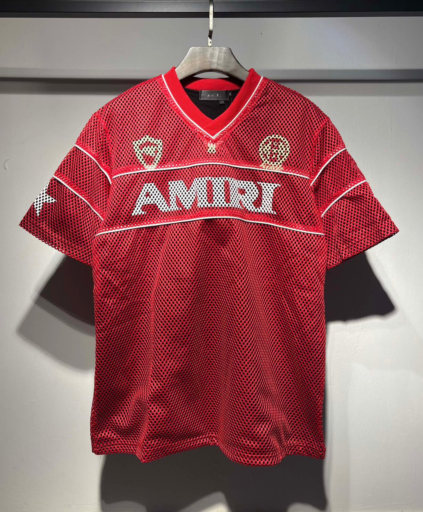 AMIRI Short-Sleeve Shirt