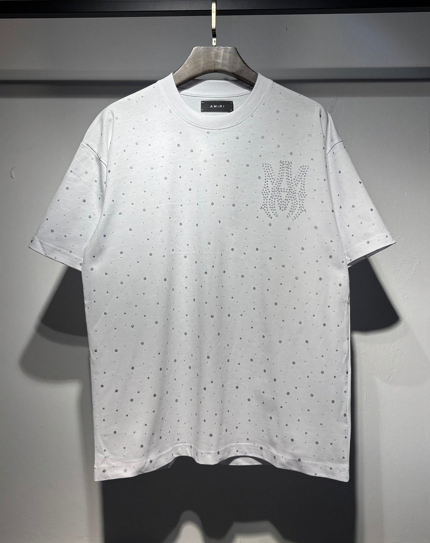 AMIRI Short-Sleeve Shirt