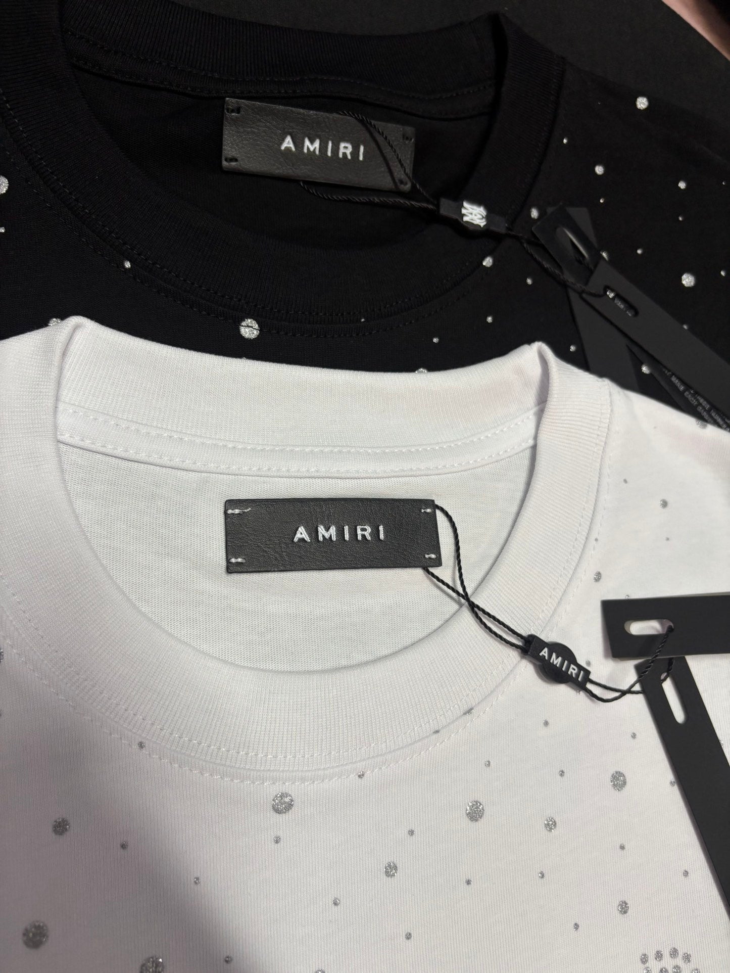 AMIRI Short-Sleeve Shirt
